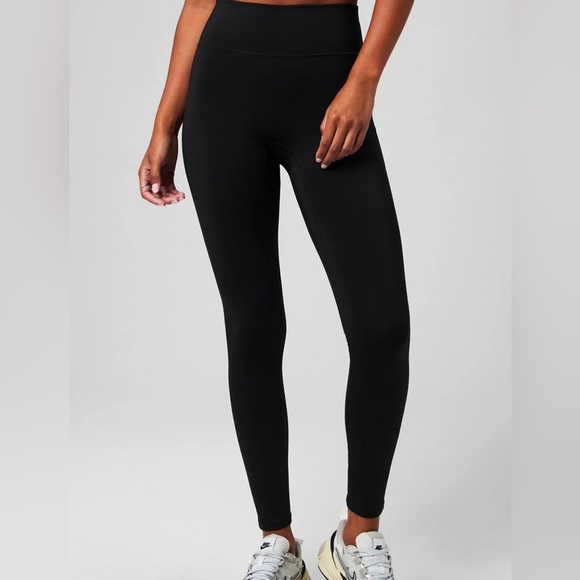 Fabletics Pants - Fabletics Anywhere Motion365+ High-Waisted Legging NWT